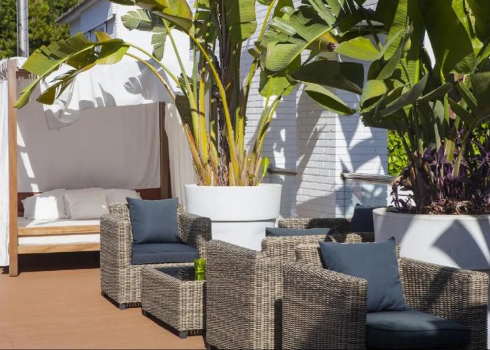 Ibersol Hotel Antemare - Adults only