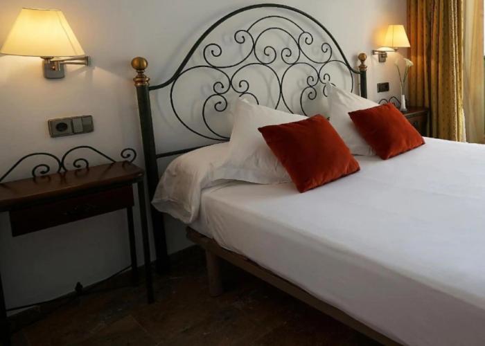 Hotel Port Sitges
