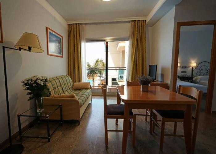 Hotel Port Sitges