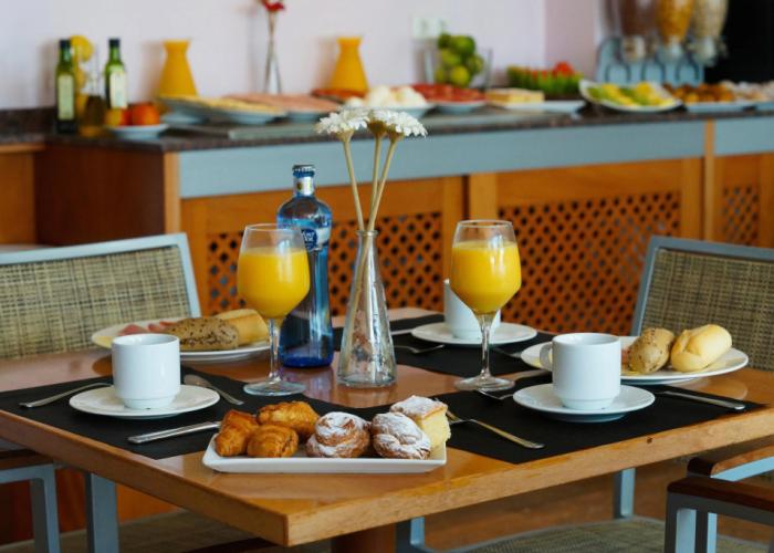 Hotel Port Sitges