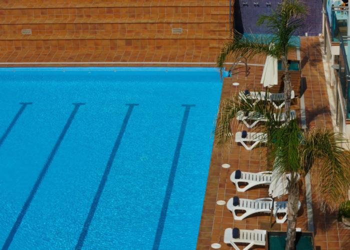 Hotel Port Sitges