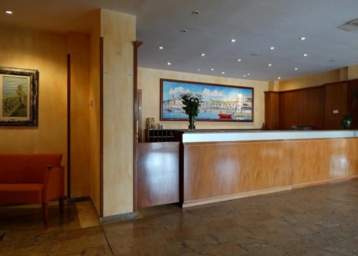 Hotel Port Sitges