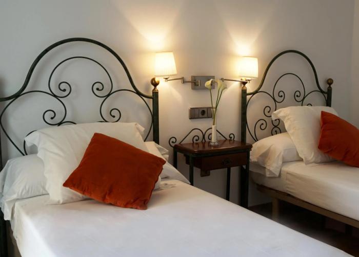 Hotel Port Sitges