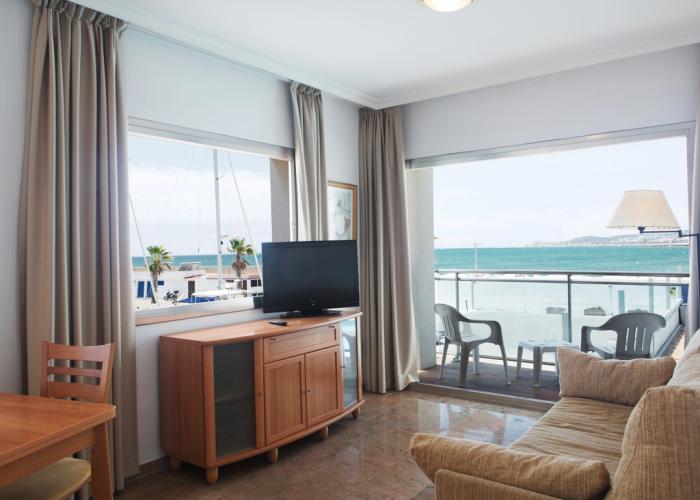 Hotel Port Sitges