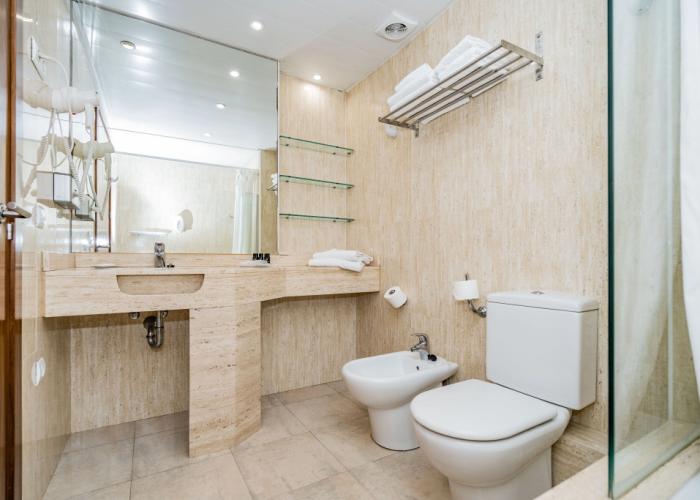 Hotel Sunway Playa Golf & Spa Sitges