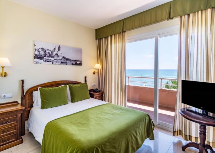 Hotel Sunway Playa Golf & Spa Sitges