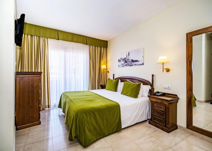 Hotel Sunway Playa Golf & Spa Sitges