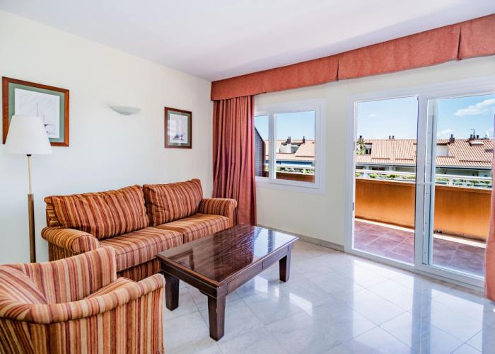 Hotel Sunway Playa Golf & Spa Sitges