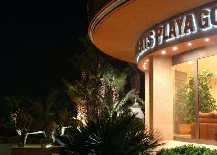 Hotel Sunway Playa Golf & Spa Sitges