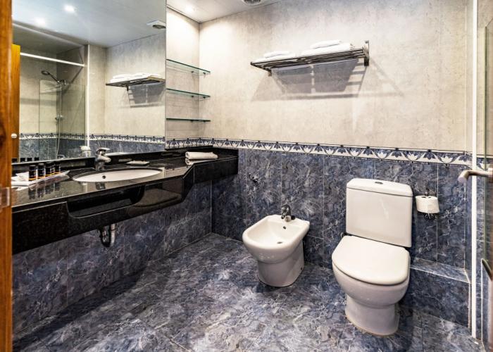 Hotel Sunway Playa Golf & Spa Sitges