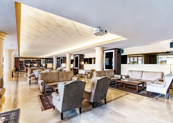 Hotel Sunway Playa Golf & Spa Sitges