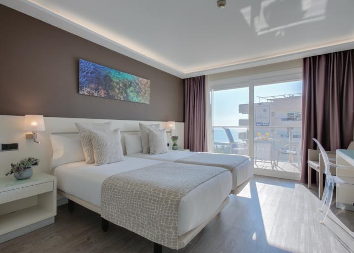 Hotel Calipolis