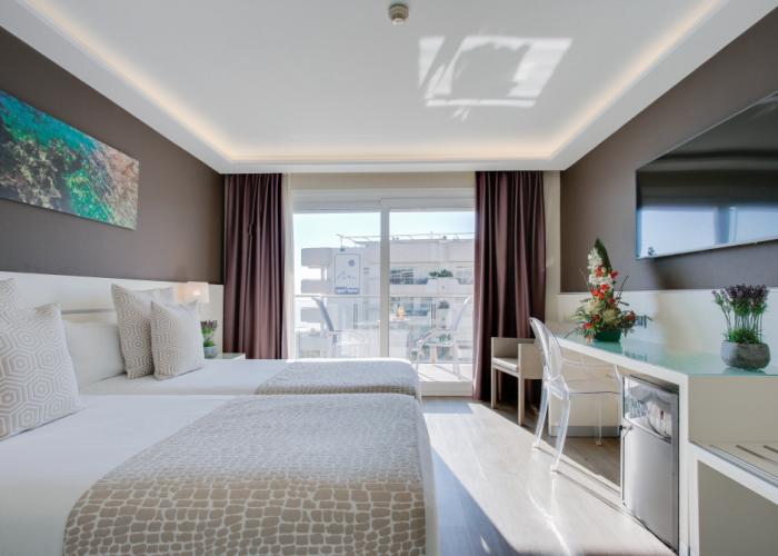 Hotel Calipolis