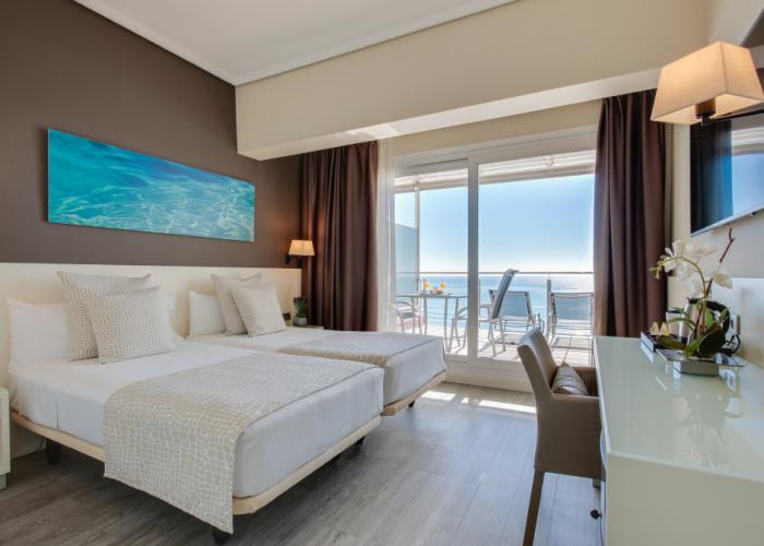 Hotel Calipolis