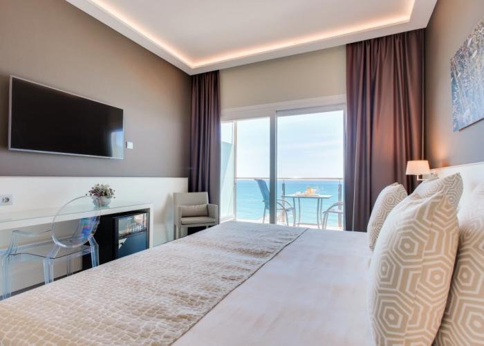 Hotel Calipolis