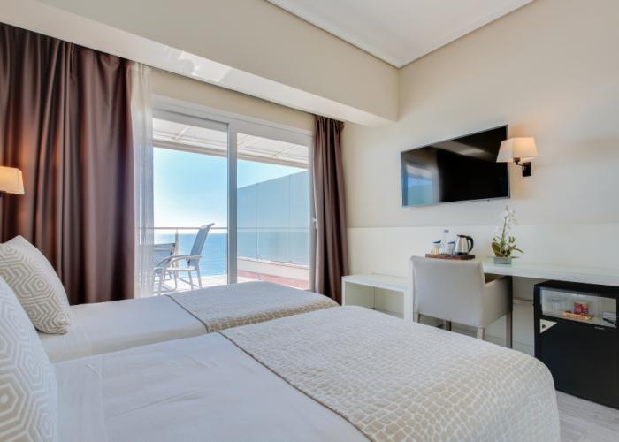 Hotel Calipolis