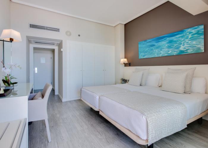 Hotel Calipolis