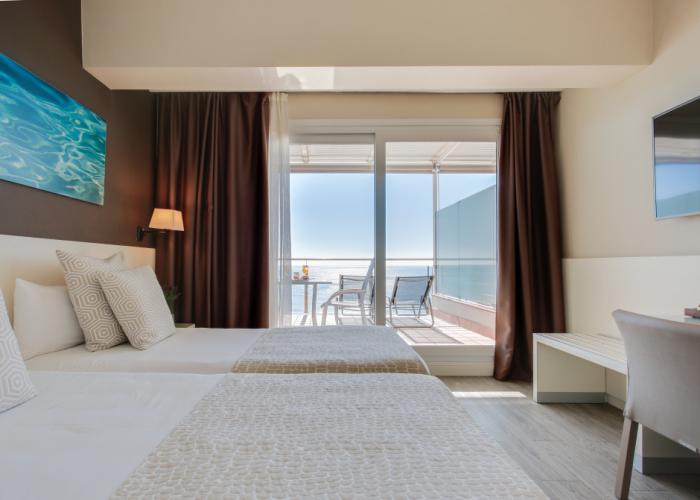 Hotel Calipolis