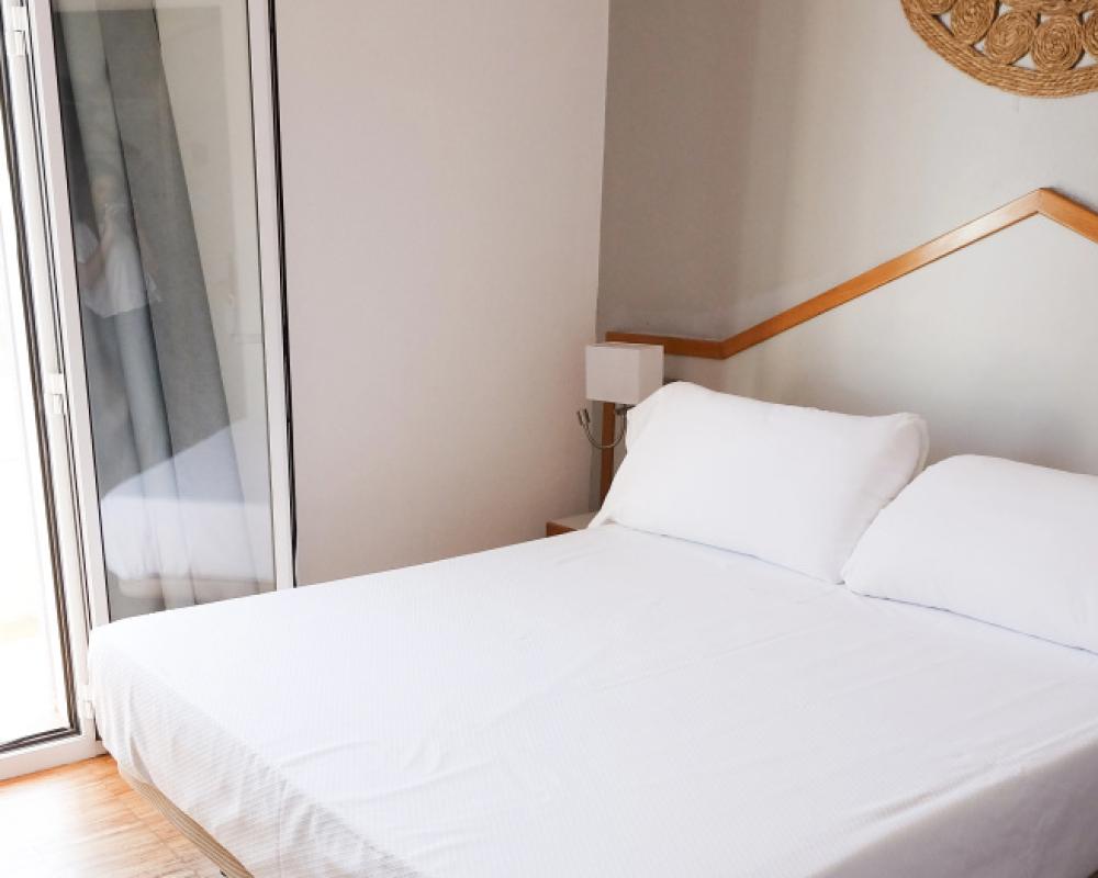 фото Hotel Subur