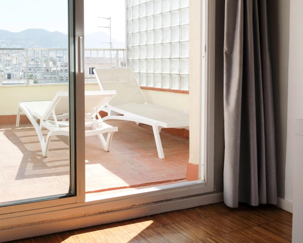 фото Hotel Subur