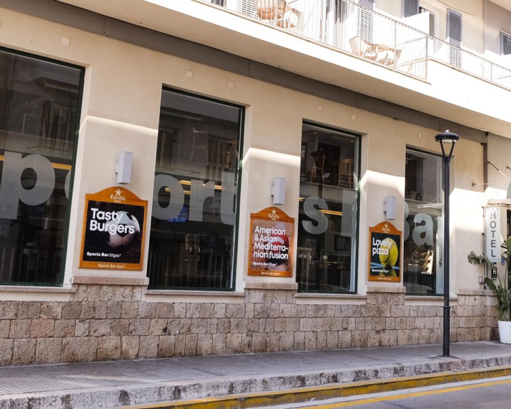 фото Hotel Subur