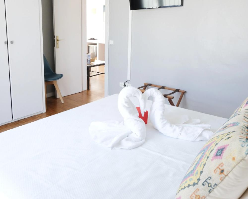 фото Hotel Subur