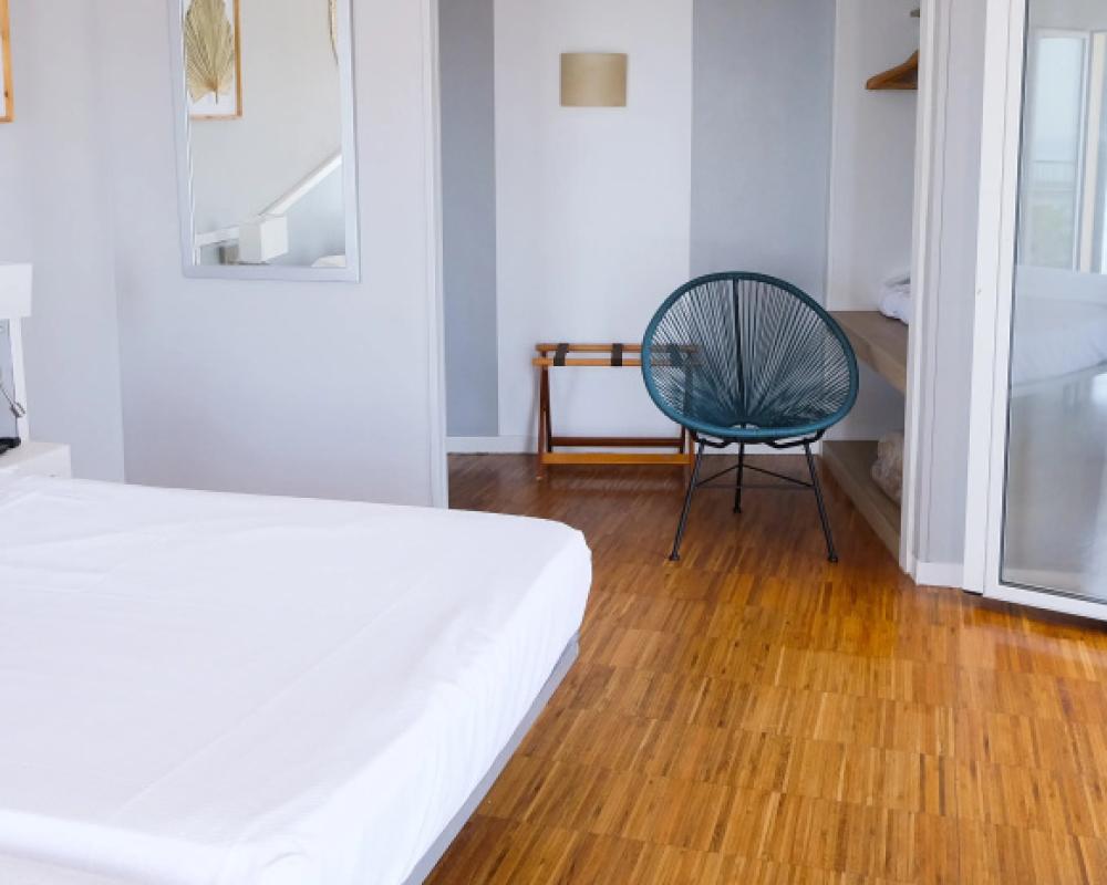 фото Hotel Subur