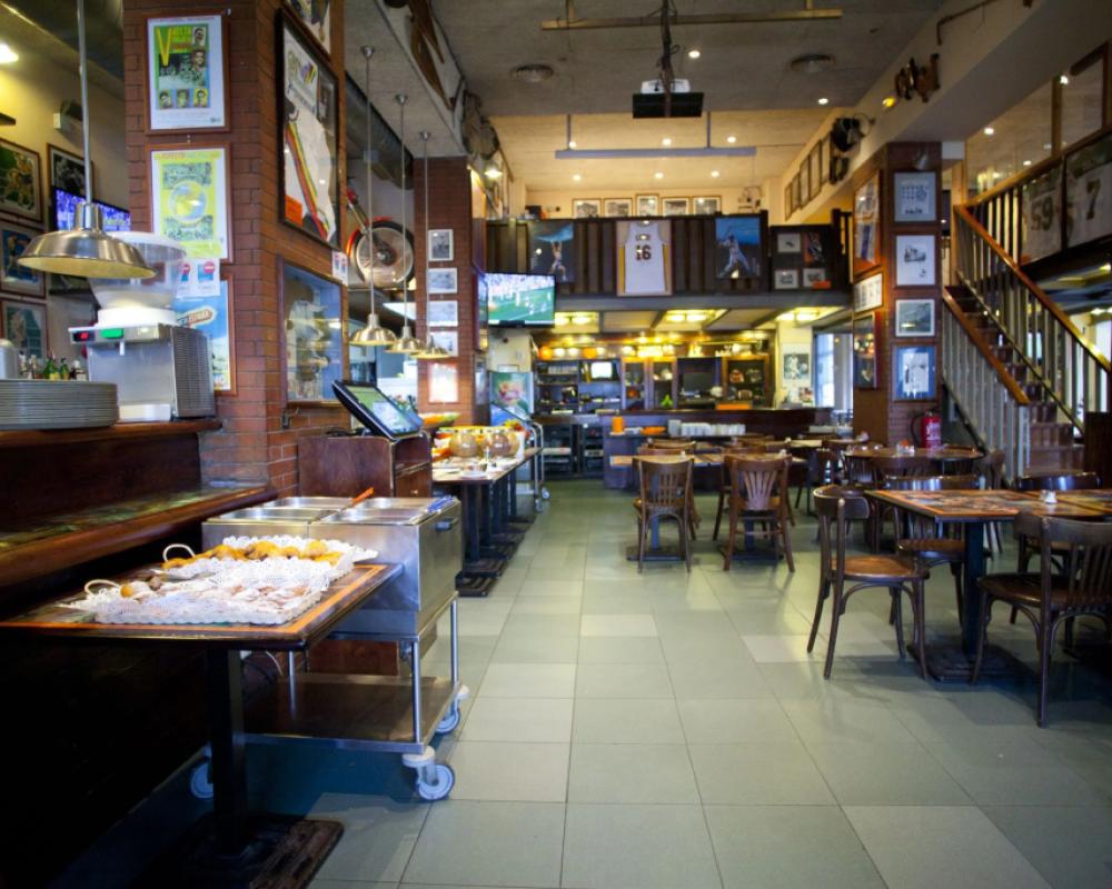 фото Hotel Subur