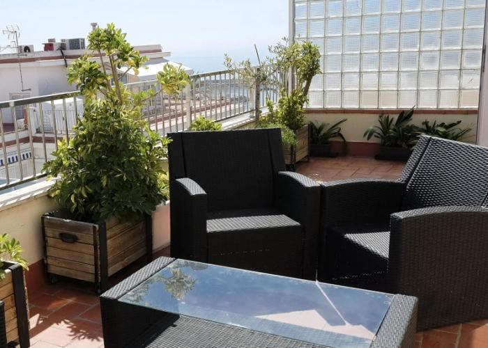 Hotel Subur