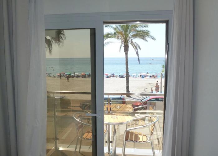 H.Boutique la Caleta bay