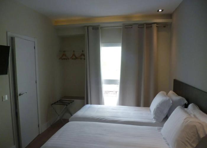 H.Boutique la Caleta bay