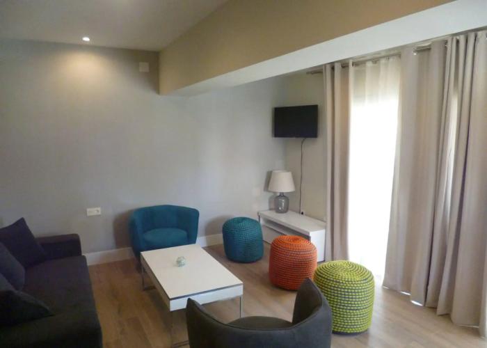 H.Boutique la Caleta bay