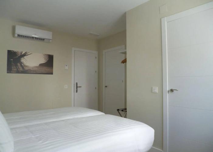H.Boutique la Caleta bay