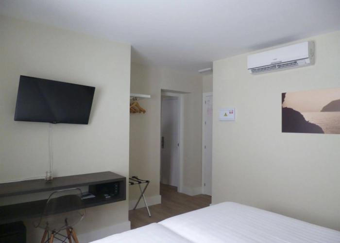 H.Boutique la Caleta bay