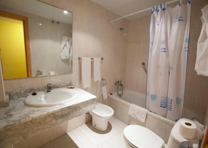 Hotel Carmen Almunecar by Bossh Hotels