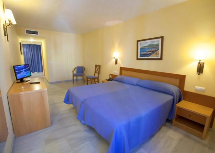 Hotel Carmen Almunecar by Bossh Hotels