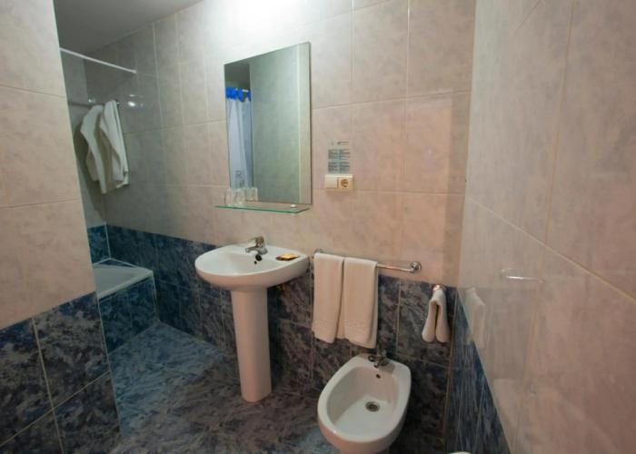 Hotel Carmen Almunecar by Bossh Hotels
