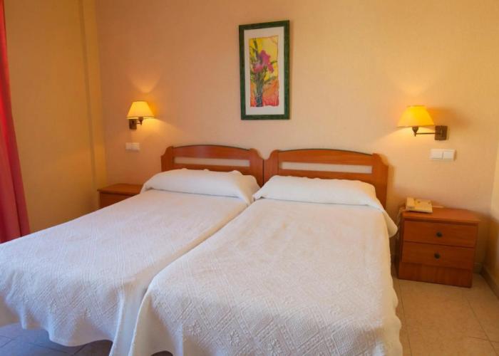 Hotel Carmen Almunecar by Bossh Hotels