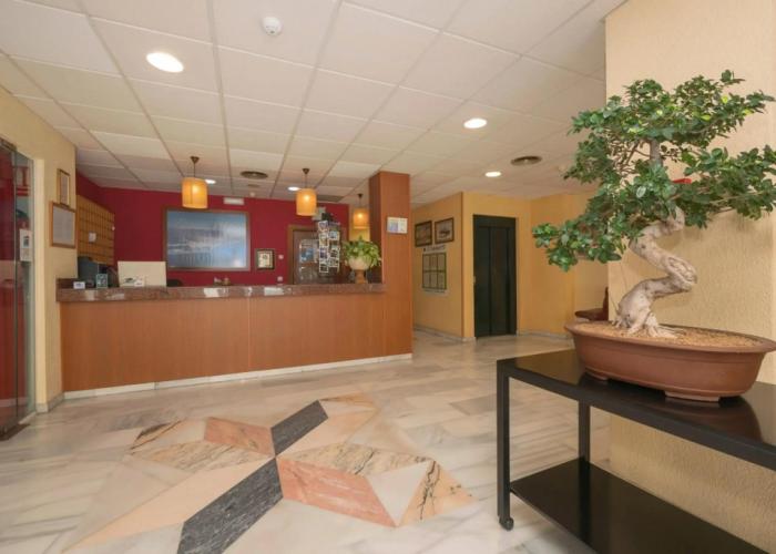 Hotel Carmen Almunecar by Bossh Hotels