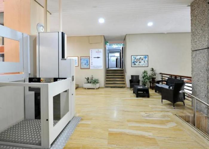 Apartamentos Chinasol