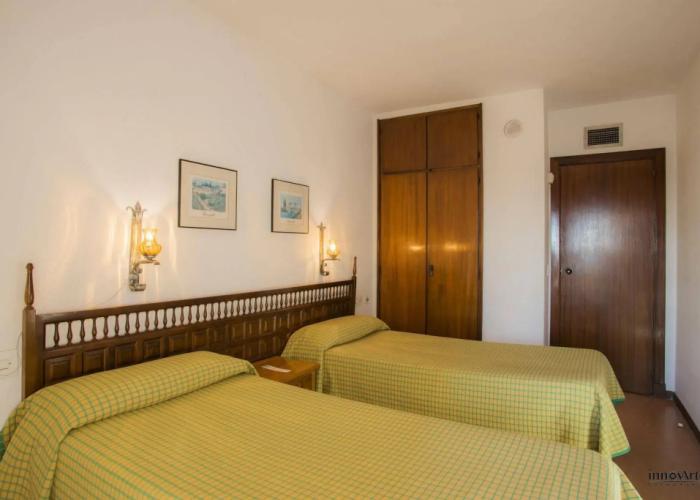 Apartamentos Chinasol