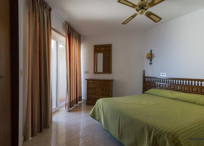 Apartamentos Chinasol
