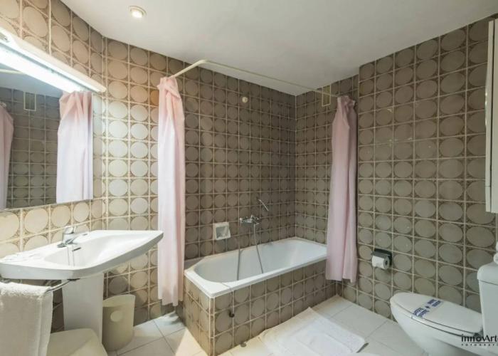Apartamentos Chinasol