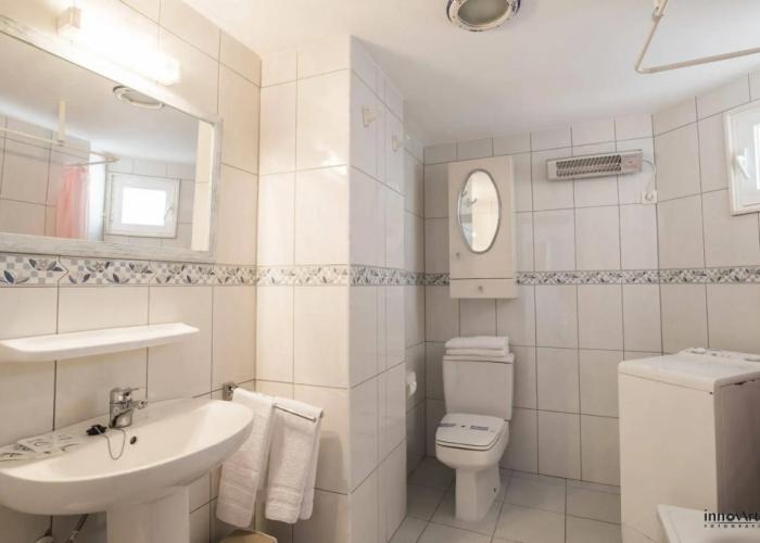 Apartamentos Chinasol