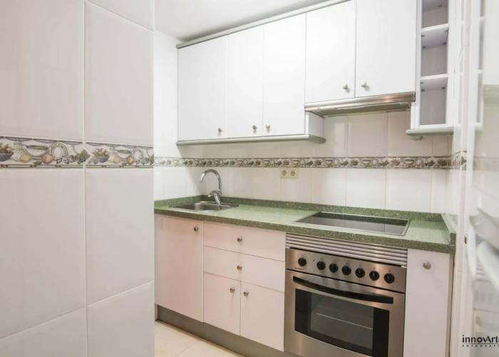 Apartamentos Chinasol