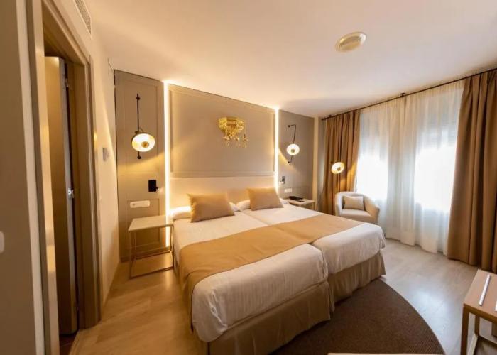 Hotel Casablanca