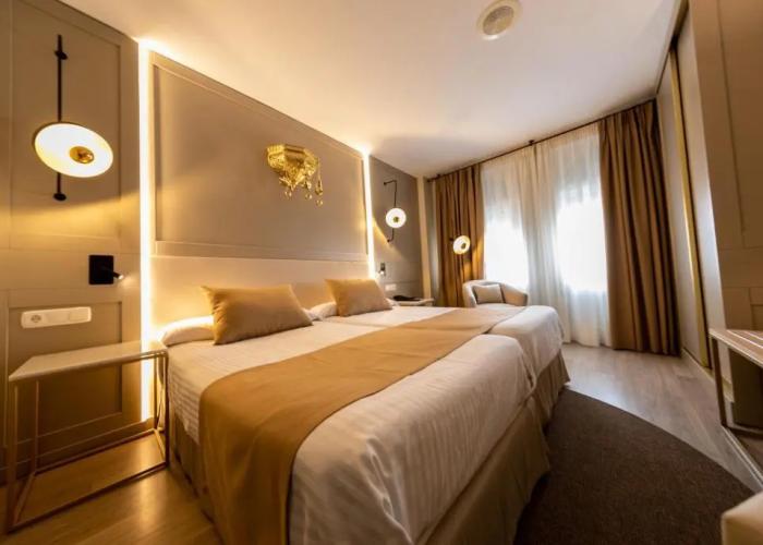 Hotel Casablanca