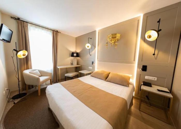 Hotel Casablanca