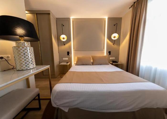 Hotel Casablanca