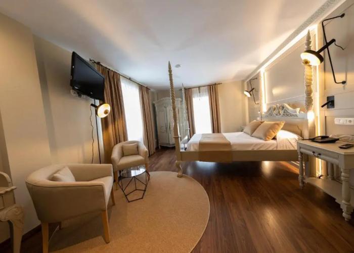 Hotel Casablanca